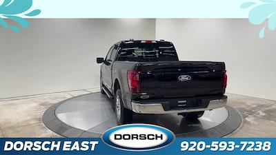 2025 Ford F-150 SuperCrew Cab 4x4 Pickup for sale #S3139 - photo 2