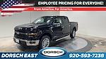 2025 Ford F-150 SuperCrew Cab 4x4 Pickup for sale #S3139 - photo 1