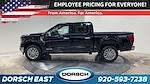 2025 Ford F-150 SuperCrew Cab 4x4 Pickup for sale #S3139 - photo 3