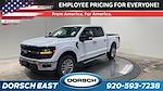 2025 Ford F-150 SuperCrew Cab 4x4 Pickup for sale #S3151 - photo 1