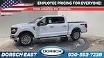2025 Ford F-150 SuperCrew Cab 4x4 Pickup for sale #S3151 - photo 3