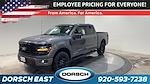 2025 Ford F-150 SuperCrew Cab 4x4 Pickup for sale #S3198 - photo 1