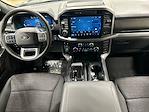 2025 Ford F-150 SuperCrew Cab 4x4 Pickup for sale #S3198 - photo 12