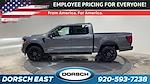 2025 Ford F-150 SuperCrew Cab 4x4 Pickup for sale #S3198 - photo 3