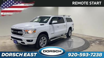 2019 Ram 1500 Crew Cab 4x4 Pickup for sale #S31995 - photo 1