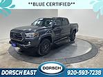 2018 Toyota Tacoma Double Cab 4x4 Pickup for sale #S32001 - photo 1