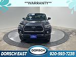 2018 Toyota Tacoma Double Cab 4x4 Pickup for sale #S32001 - photo 3