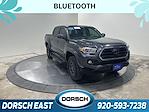 2018 Toyota Tacoma Double Cab 4x4 Pickup for sale #S32001 - photo 4