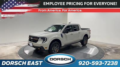 2025 Ford Maverick SuperCrew Cab AWD Pickup for sale #S3203 - photo 1