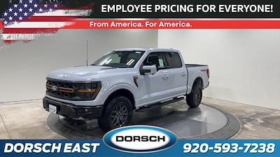 2025 Ford F-150 SuperCrew Cab 4x4 Pickup for sale #S3208 - photo 1