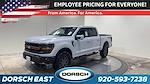 2025 Ford F-150 SuperCrew Cab 4x4 Pickup for sale #S3208 - photo 1