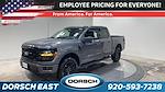 2025 Ford F-150 SuperCrew Cab 4x4 Pickup for sale #S3234 - photo 1