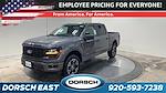 2025 Ford F-150 SuperCrew Cab 4x4 Pickup for sale #S3246 - photo 1