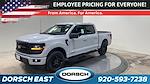 New 2025 Ford F-150 XLT SuperCrew Cab 4x4 Pickup for sale #S3287 - photo 1