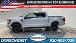New 2025 Ford F-150 XLT SuperCrew Cab 4x4 Pickup for sale #S3287 - photo 3