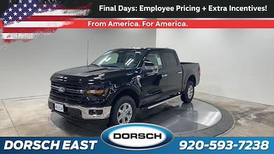 2025 Ford F-150 SuperCrew Cab 4x4 Pickup for sale #S3292 - photo 1