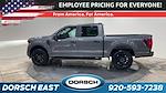 2025 Ford F-150 SuperCrew Cab 4x4 Pickup for sale #S3304 - photo 3