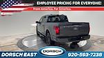 2025 Ford F-150 SuperCrew Cab 4x4 Pickup for sale #S3304 - photo 2