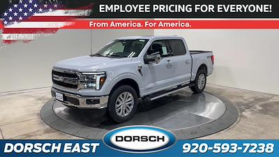 2025 Ford F-150 SuperCrew Cab 4x4 Pickup for sale #S3321 - photo 1