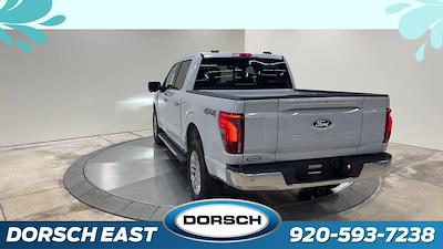 2025 Ford F-150 SuperCrew Cab 4x4 Pickup for sale #S3321 - photo 2