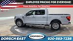 2025 Ford F-150 SuperCrew Cab 4x4 Pickup for sale #S3321 - photo 3