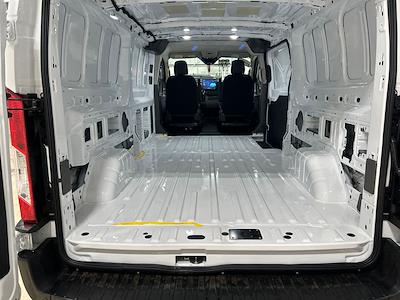 New 2025 Ford Transit 350 Low Roof Empty Cargo Van for sale #S3322 - photo 2
