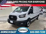 New 2025 Ford Transit 350 Low Roof Empty Cargo Van for sale #S3322 - photo 1