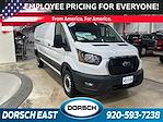 New 2025 Ford Transit 350 Low Roof Empty Cargo Van for sale #S3322 - photo 3