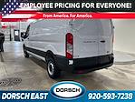 New 2025 Ford Transit 350 Low Roof Empty Cargo Van for sale #S3322 - photo 4