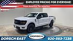2025 Ford F-150 SuperCrew Cab 4x4 Pickup for sale #S3323 - photo 1