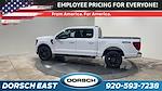 2025 Ford F-150 SuperCrew Cab 4x4 Pickup for sale #S3323 - photo 3