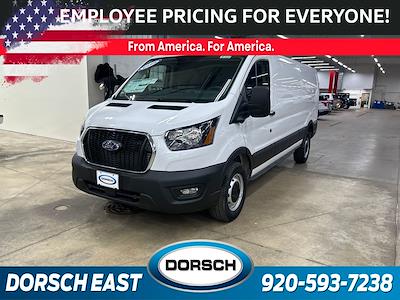 2025 Ford Transit 350 Low Roof RWD Empty Cargo Van for sale #S3335 - photo 1