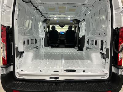 2025 Ford Transit 350 Low Roof RWD Empty Cargo Van for sale #S3335 - photo 2