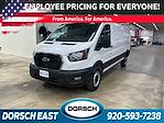 2025 Ford Transit 350 Low Roof RWD Empty Cargo Van for sale #S3335 - photo 1