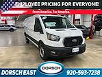 2025 Ford Transit 350 Low Roof RWD Empty Cargo Van for sale #S3335 - photo 3
