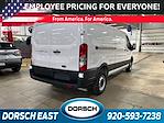 2025 Ford Transit 350 Low Roof RWD Empty Cargo Van for sale #S3335 - photo 4