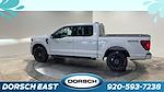 2025 Ford F-150 SuperCrew Cab 4x4 Pickup for sale #S3338 - photo 3