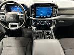 2025 Ford F-150 SuperCrew Cab 4x4 Pickup for sale #S3342 - photo 13
