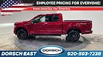 2025 Ford F-150 SuperCrew Cab 4x4 Pickup for sale #S3342 - photo 3
