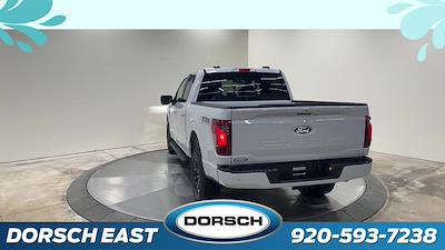 2025 Ford F-150 SuperCrew Cab 4x4 Pickup for sale #S3343 - photo 2