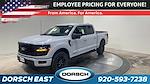 2025 Ford F-150 SuperCrew Cab 4x4 Pickup for sale #S3343 - photo 1
