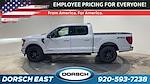 2025 Ford F-150 SuperCrew Cab 4x4 Pickup for sale #S3343 - photo 3