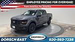 2025 Ford F-150 SuperCrew Cab 4x4 Pickup for sale #S3345 - photo 1