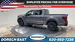 2025 Ford F-150 SuperCrew Cab 4x4 Pickup for sale #S3345 - photo 3