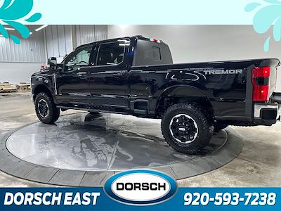 New 2025 Ford F-350 Lariat Crew Cab 4x4 SRW Pickup for sale #S3356 - photo 2