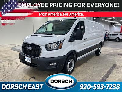 New 2025 Ford Transit 350 Low Roof Empty Cargo Van for sale #S3361 - photo 1