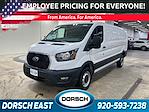 New 2025 Ford Transit 350 Low Roof Empty Cargo Van for sale #S3361 - photo 1