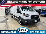 New 2025 Ford Transit 350 Low Roof Empty Cargo Van for sale #S3361 - photo 3