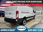 New 2025 Ford Transit 350 Low Roof Empty Cargo Van for sale #S3361 - photo 4