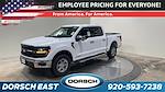 2025 Ford F-150 SuperCrew Cab 4x4 Pickup for sale #S3372 - photo 1
